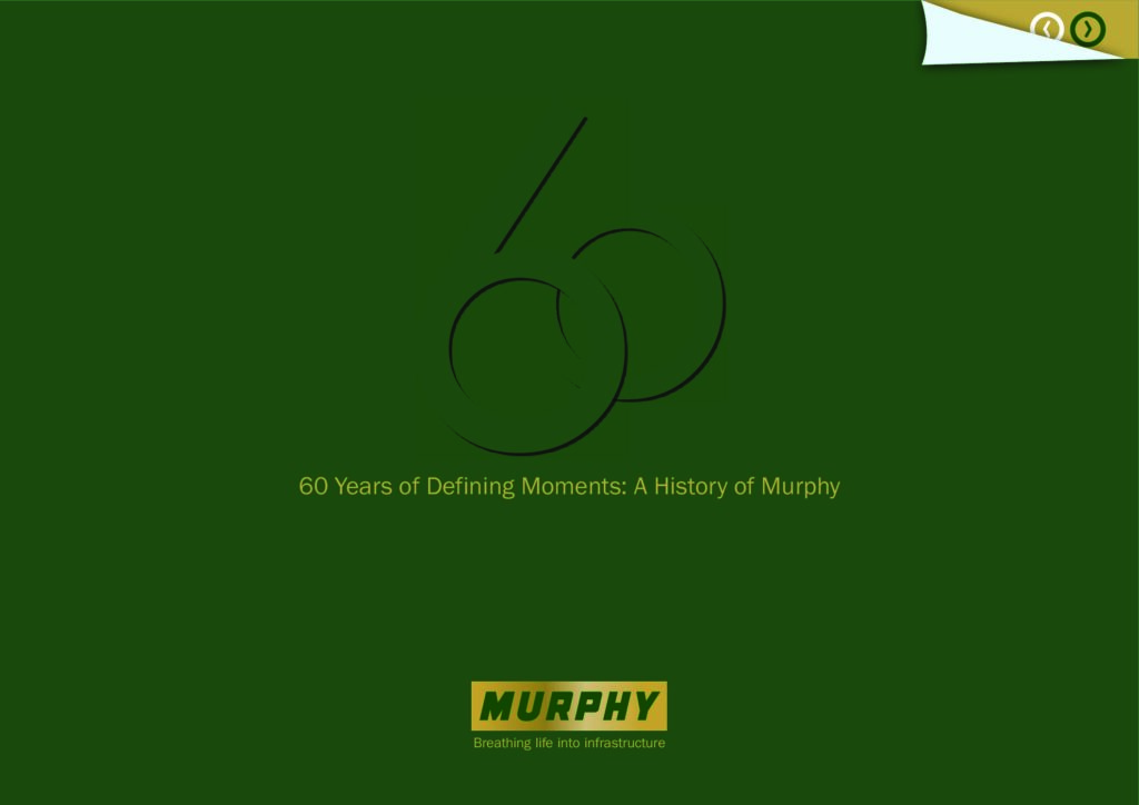 Murphy at 60